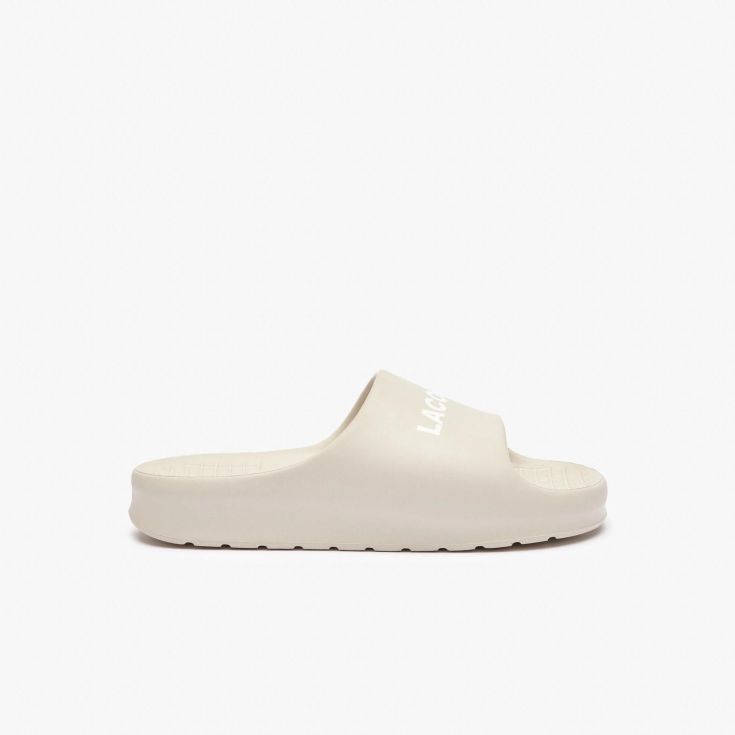 Мужские сланцы Lacoste SERVE SLIDE 2.0