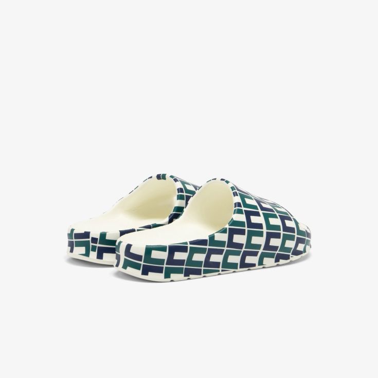 Мужские сланцы Lacoste SERVE SLIDE 2.0