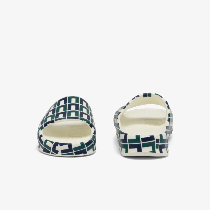 Мужские сланцы Lacoste SERVE SLIDE 2.0