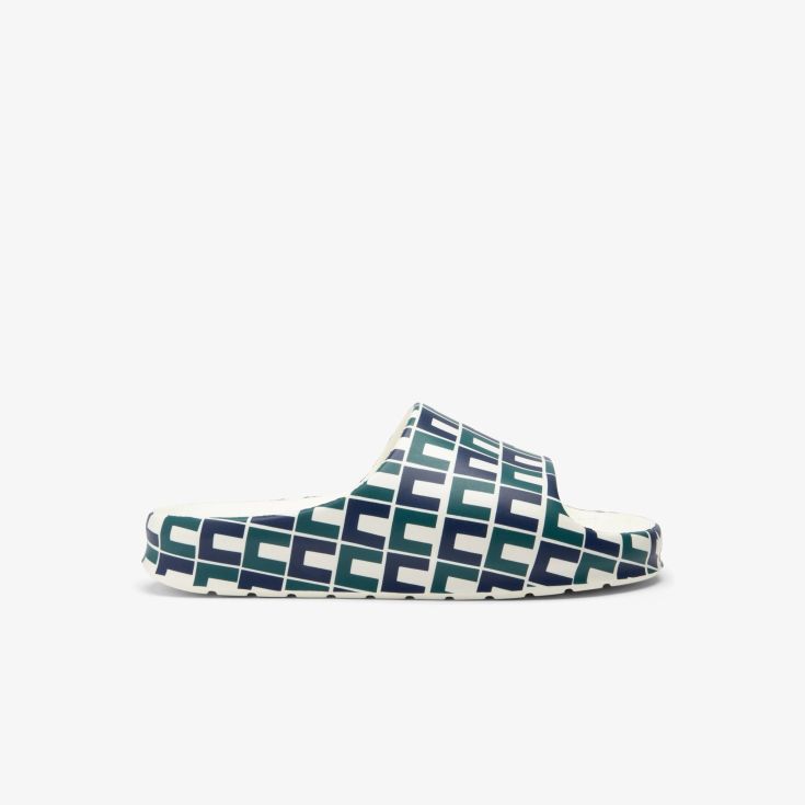 Мужские сланцы Lacoste SERVE SLIDE 2.0