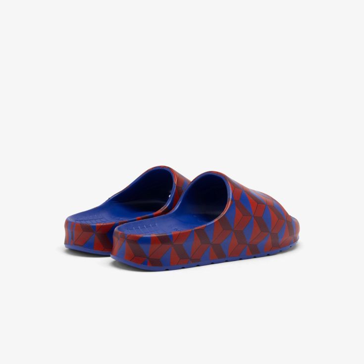 Мужские сланцы Lacoste SERVE SLIDE 2.0