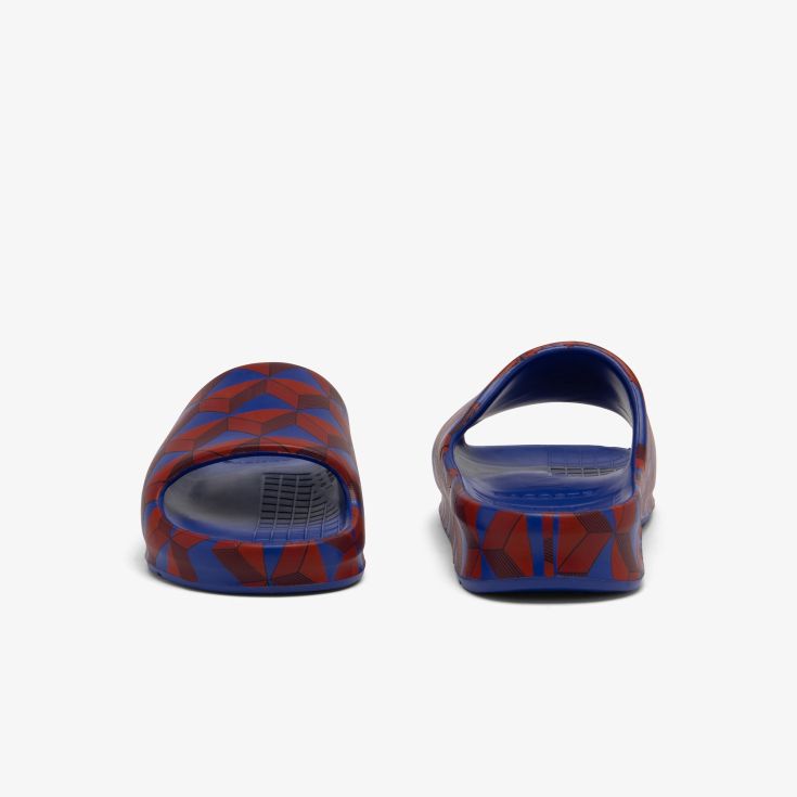 Мужские сланцы Lacoste SERVE SLIDE 2.0