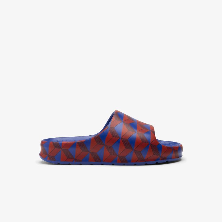 Мужские сланцы Lacoste SERVE SLIDE 2.0