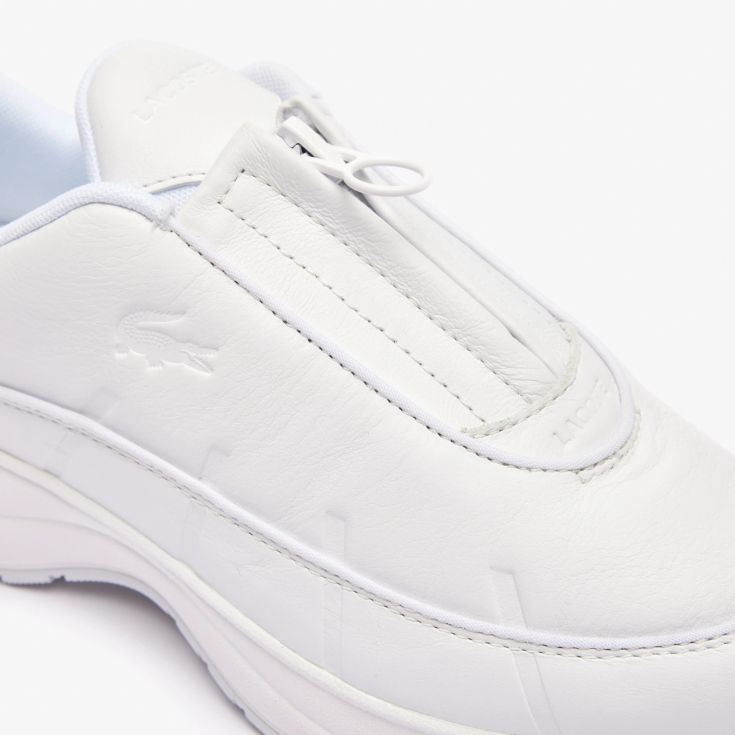 Женские кроссовки Lacoste AUDYSSOR ZIP OG