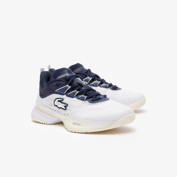 Женские кроссовки Lacoste