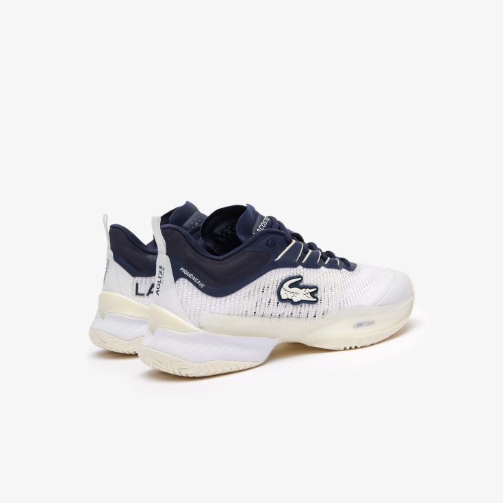 Женские кроссовки Lacoste