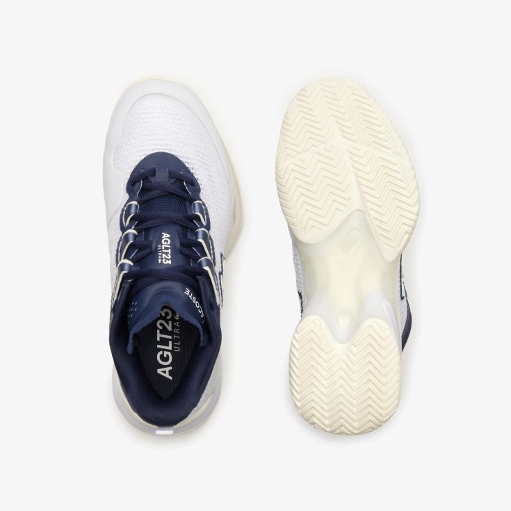 Женские кроссовки Lacoste