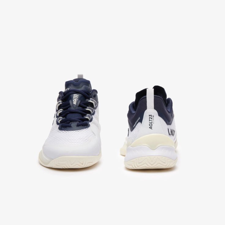Женские кроссовки Lacoste