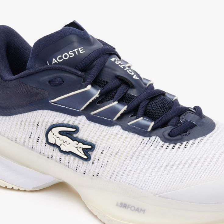 Женские кроссовки Lacoste