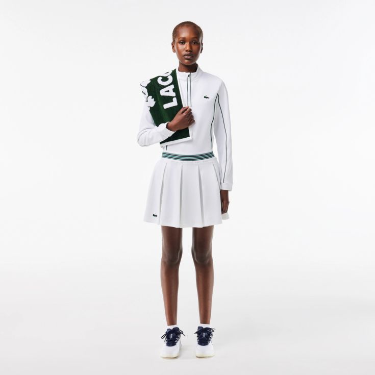 Женские кроссовки Lacoste