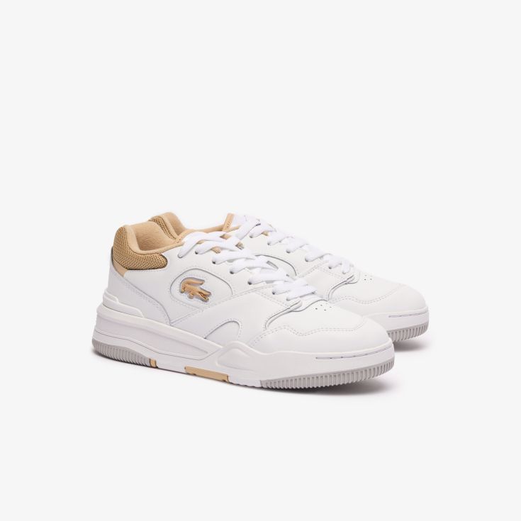 Женские кроссовки Lacoste LINESHOT