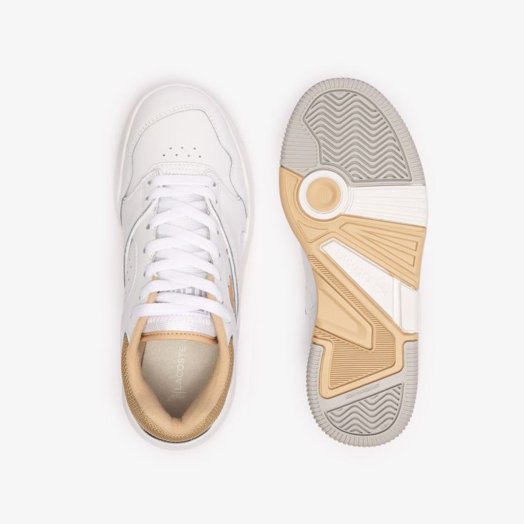 Женские кроссовки Lacoste LINESHOT