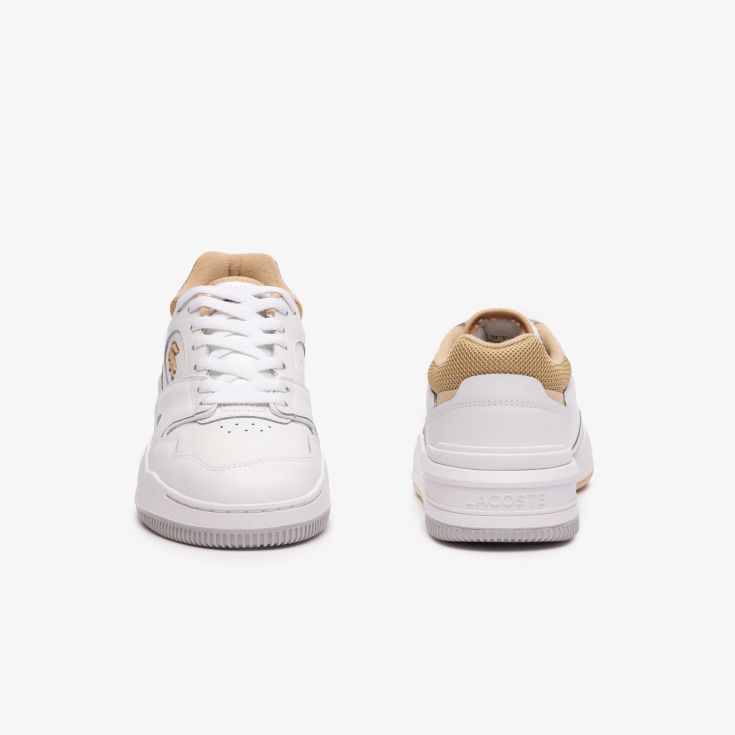 Женские кроссовки Lacoste LINESHOT