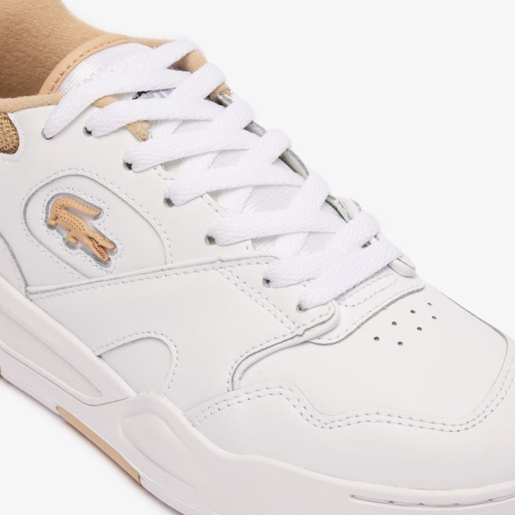 Женские кроссовки Lacoste LINESHOT