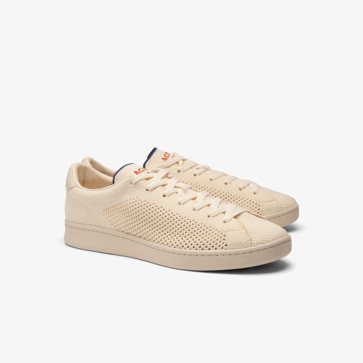 Женские кроссовки Lacoste