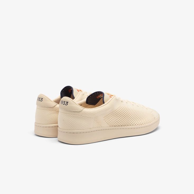 Женские кроссовки Lacoste