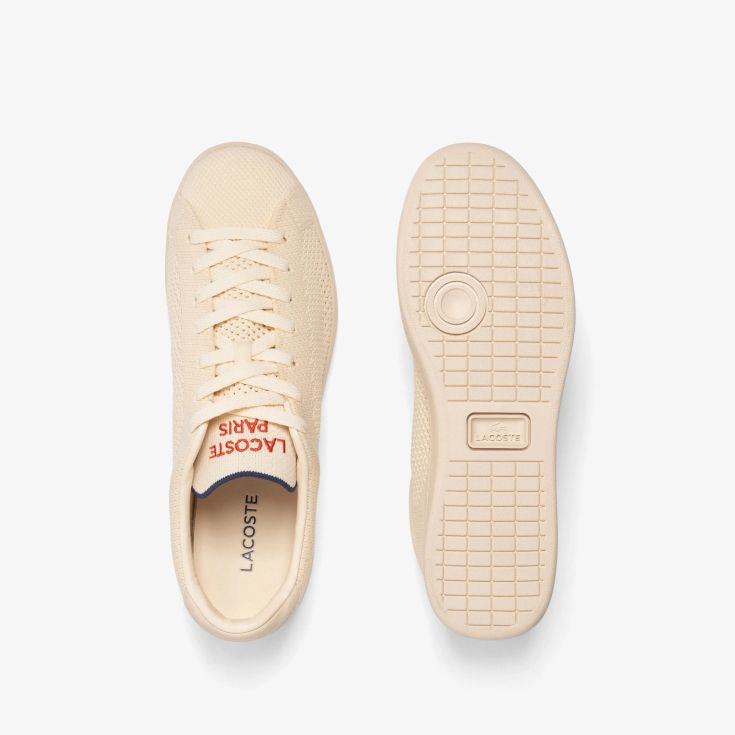Женские кроссовки Lacoste