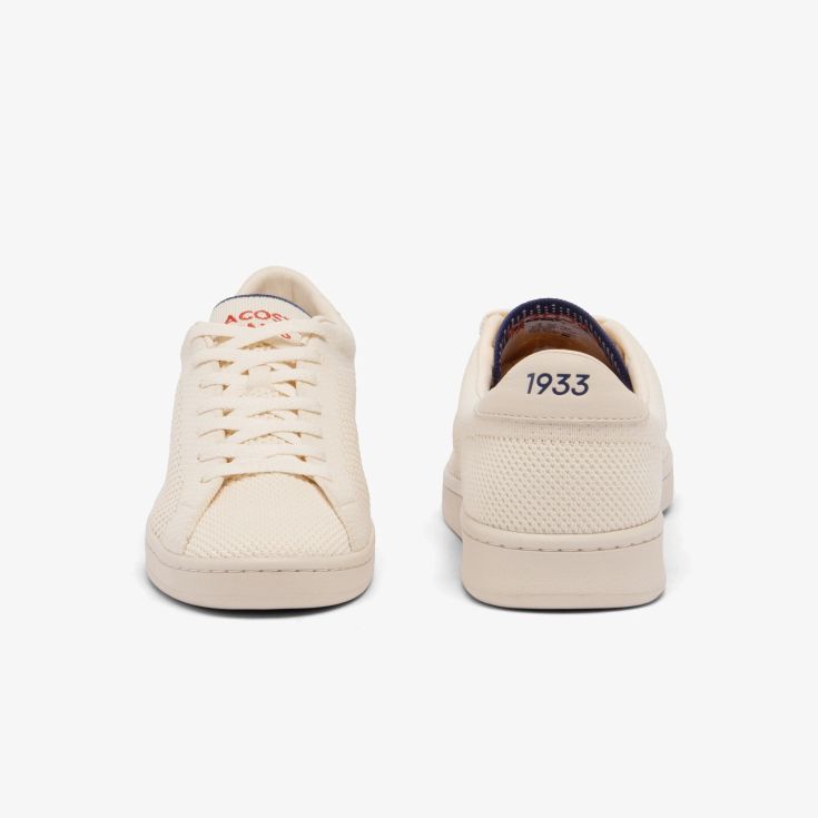 Женские кроссовки Lacoste