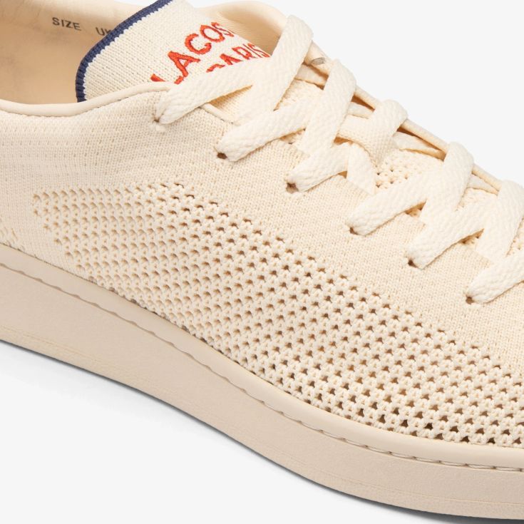 Женские кроссовки Lacoste
