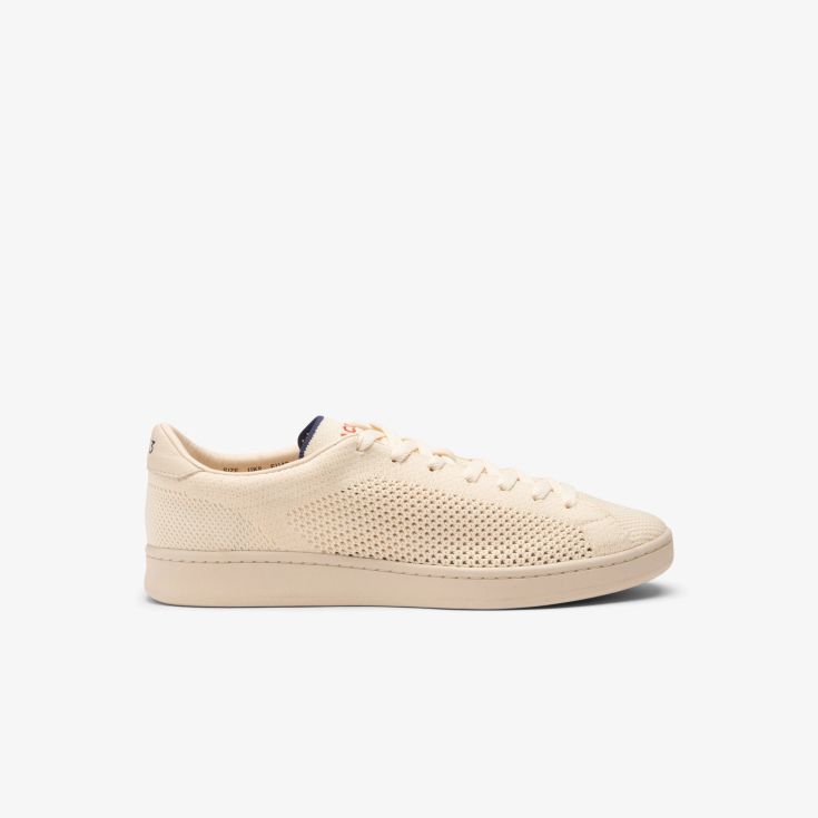 Женские кроссовки Lacoste