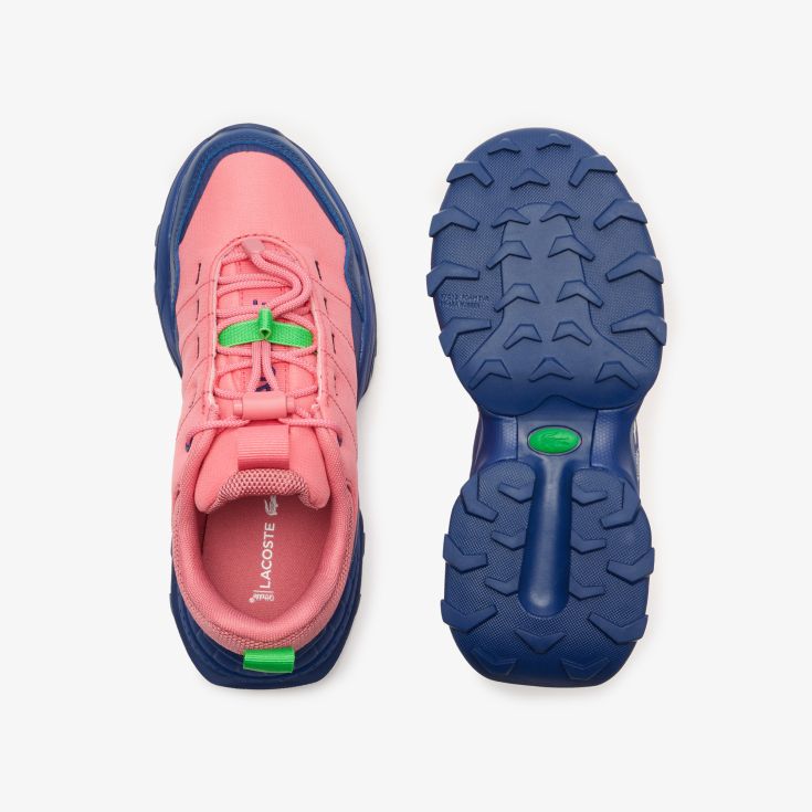 Женские кроссовки Lacoste