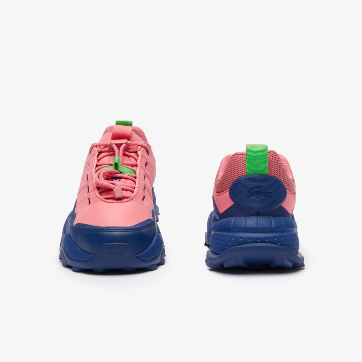 Женские кроссовки Lacoste