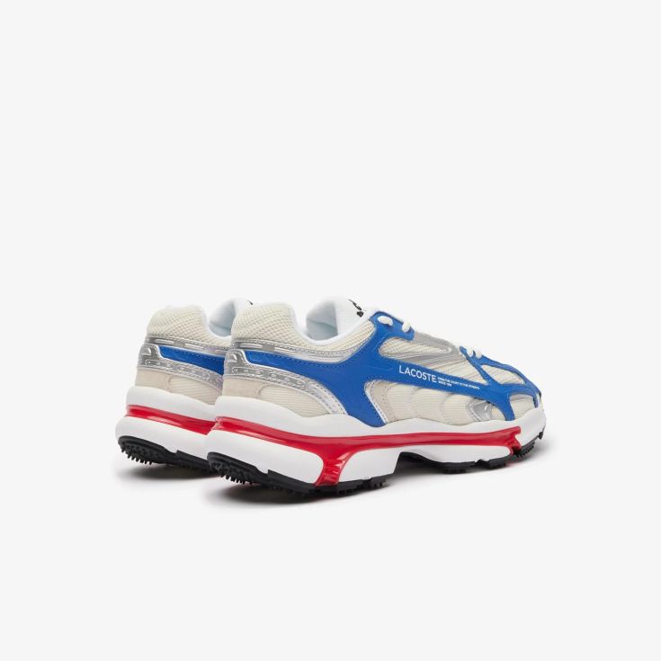 Мужские кроссовки Lacoste L003 2K24