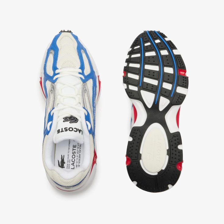 Мужские кроссовки Lacoste L003 2K24