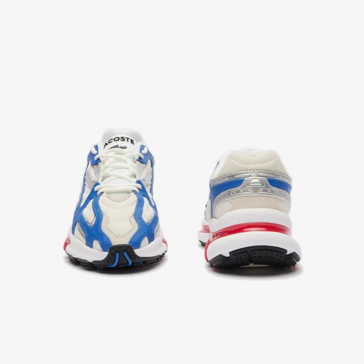 Мужские кроссовки Lacoste L003 2K24