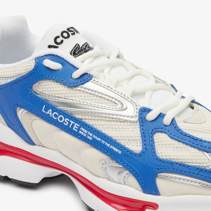 Мужские кроссовки Lacoste L003 2K24