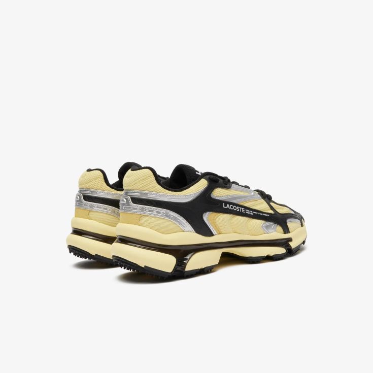 Мужские кроссовки Lacoste L003 2K24