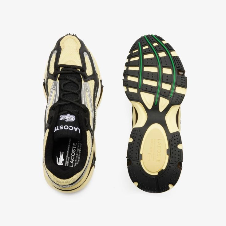 Мужские кроссовки Lacoste L003 2K24
