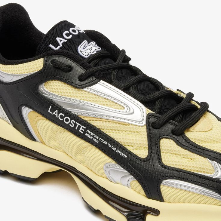 Мужские кроссовки Lacoste L003 2K24
