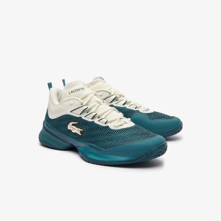 Мужские кроссовки Lacoste