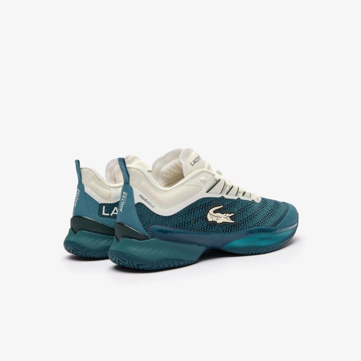 Мужские кроссовки Lacoste