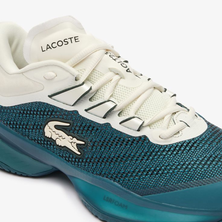Мужские кроссовки Lacoste