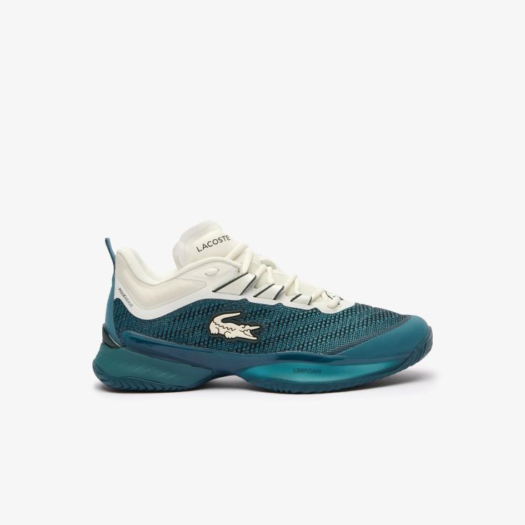 Мужские кроссовки Lacoste
