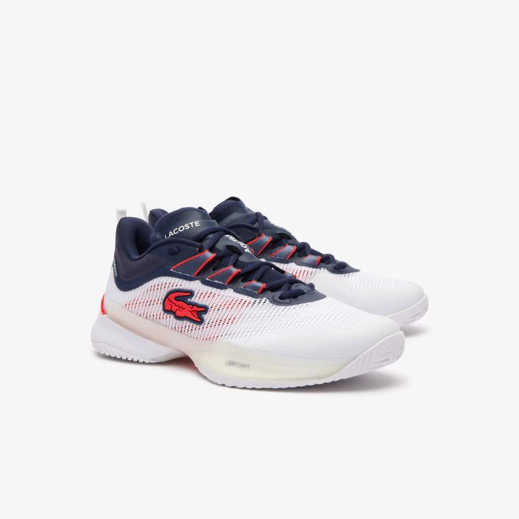 Мужские кроссовки Lacoste