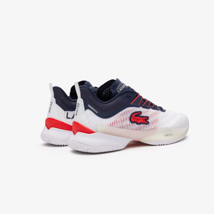 Мужские кроссовки Lacoste