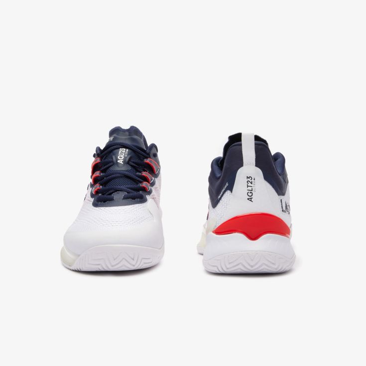 Мужские кроссовки Lacoste