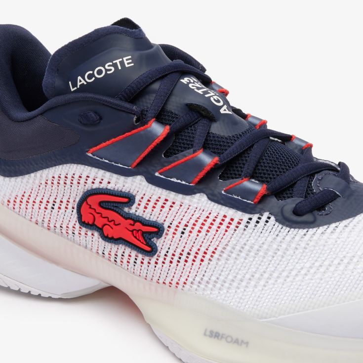 Мужские кроссовки Lacoste