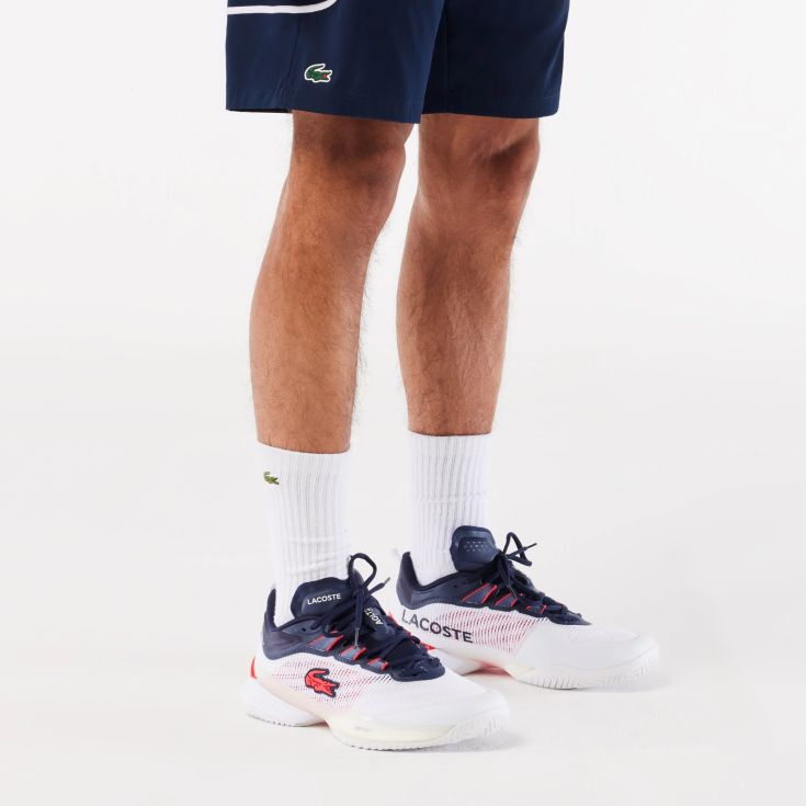 Мужские кроссовки Lacoste
