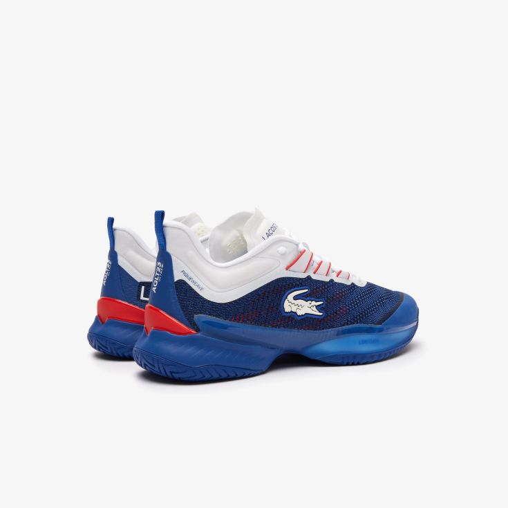 Мужские кроссовки Lacoste