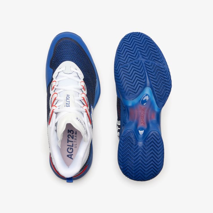 Мужские кроссовки Lacoste