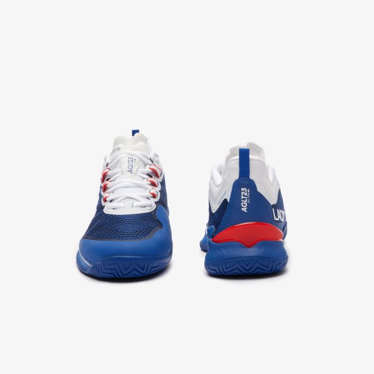 Мужские кроссовки Lacoste