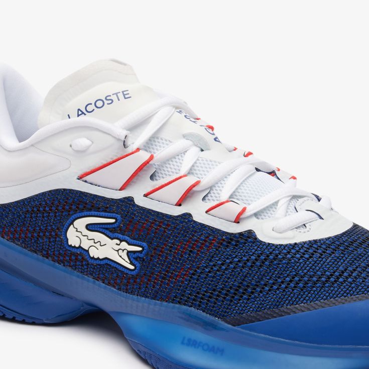 Мужские кроссовки Lacoste