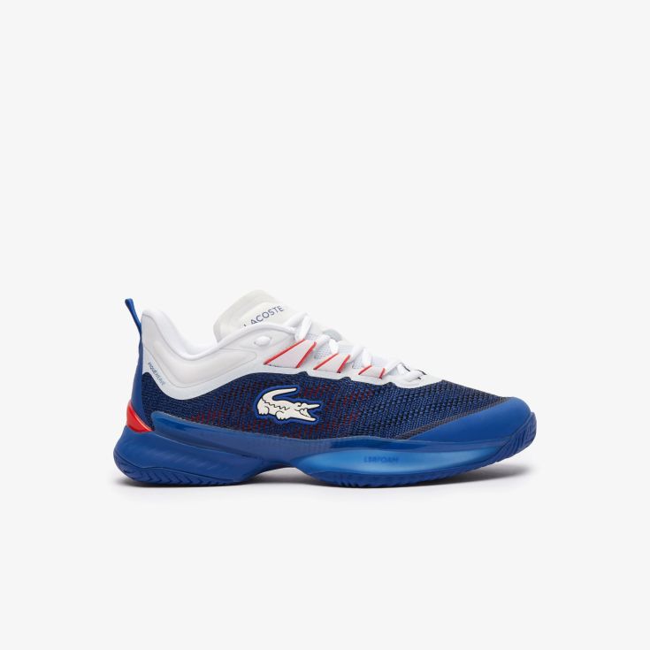 Мужские кроссовки Lacoste