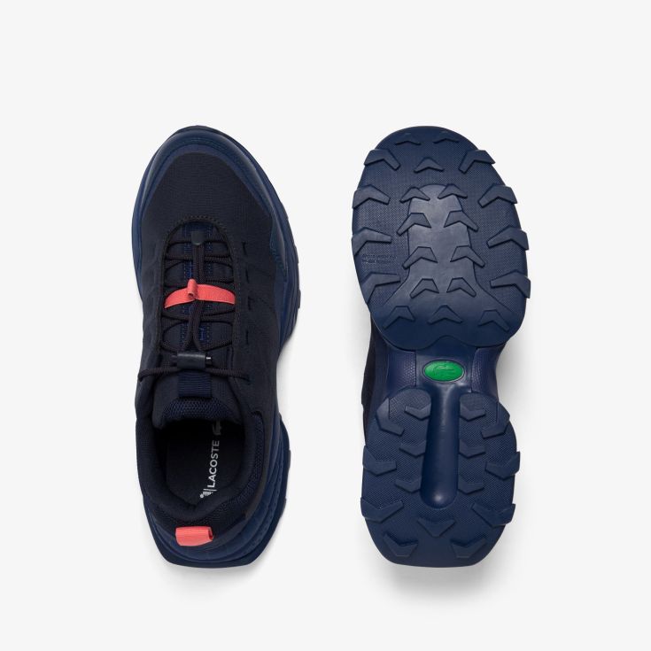 Мужские кроссовки Lacoste