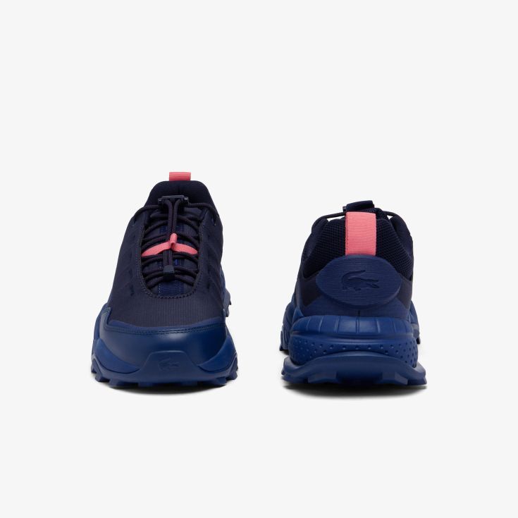 Мужские кроссовки Lacoste