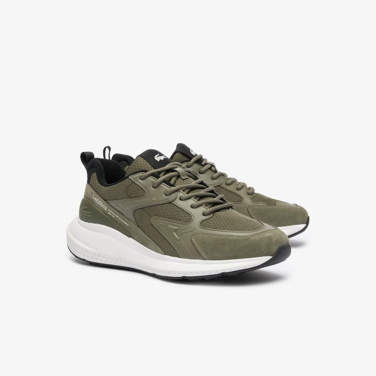 Мужские кроссовки Lacoste L003 EVO